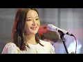 200920 Ink Waruntorn - เธอบอกว่าฉันไม่ดี @ Concert 1 ขวบ สามย่านมิตรทาวน์ [Fancam 4K 60p]
