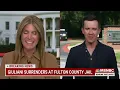Nicolle Trumps codefendants kicking and screaming trying to evade justice in GA