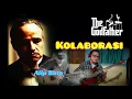 Download Lagu The Godfather Theme Song - Alip Bata \u0026 Sacheen Pukhrambam - GUITARS|COLLABORATION