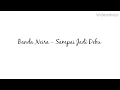 Lagu Banda Neira - Sampai Jadi Debu Cover (@Mauladd)