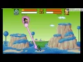 DBZ Devolution storymode part 1