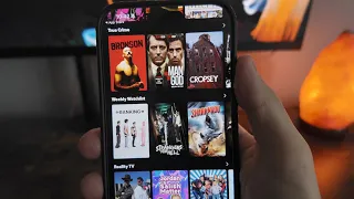 The Best Free App For Movies TV Shows on iPhone 2026