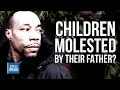 ALLEGATIONS AGAINST HIS KIDS The Steve Wilkos Show