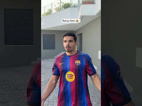 Barça Went From Alvarez to Jesus 🫪💀