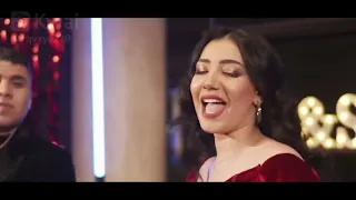 انتي قلبي وربنا دندنها