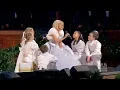 Download Lagu What Child Is This? | The Tabernacle Choir w/ Kristin Chenoweth