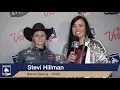 2019 Round 9 Winner Barrel Racing Stevi Hillman 13 53 seconds