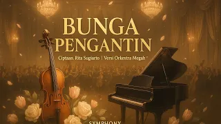 bunga pengantin rita sugiarto versi orkestra megah u0026 elegan symphony nusantara