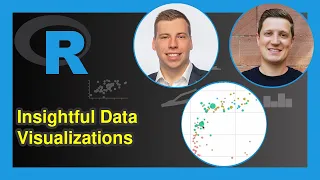 Insightful Data Visualization Using ggplot2 in R Ft rappa753 Drawing Advanced Plots Graphs