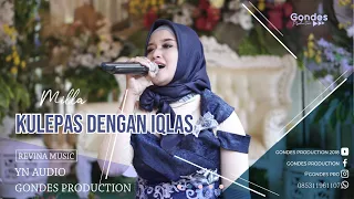 Download Kulepas Dengan Iqlas | (Cover Milla REVINA Music) MP3