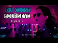 Download Lagu DJ CLOSE YOUR SEYE Slow Bass Terbaru