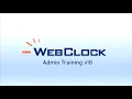 Admin Training v10