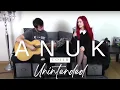Download Lagu Unintended - Muse (cover by Anuk)