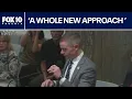 Arizona prisons director defends policies leadership FOX 10 Phoenix