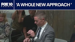 Arizona prisons director defends policies leadership FOX 10 Phoenix
