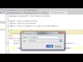 Android Studio Tutorial - 20