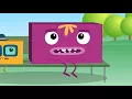 Big Block Singsong | Different