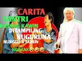 Download Lagu Abuya uci | kisah santri hayang kawin,ditampiling kuguruna