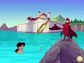 Lagu Disney's The Little Mermaid II: Return to Sea Activity Centre Full Playthrough