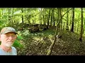 Is this a Mass grave in Rawl West Virginia