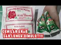 Download Lagu OLAHAN TEPUNG BERAS DAN SANTAN JADI CEMILAN SUPER ENAK LEGIT DAN ISINYA LUMER DI MULUT