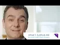 Dr Alfred T Culliford Director of Plastic Surgery