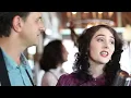 Tatiana Eva-Marie & Stéphane Séva- Que reste-t-il de nos amours? (Charles Trenet)