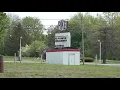 Pike Drive-in Movie Theater opens for the season