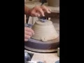 How to trim using a foam bat