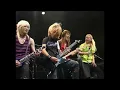 Syu, Takayoshi Ohmura, LEDA, Mikio Fujioka, Yu-Ya \u0026 More - Guitar Jam Session (2006)