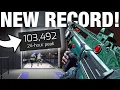 Battlefield 2042 Broke It s Player Count Record
