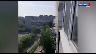 Омичу, задушившему родственницу на Дмитриева, грозит 15 лет тюрьмы