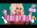 Download Lagu Strike A Pose 🎳 Trixie Reveals the Queen Pin Collection from Trixie Cosmetics