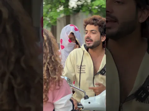 Dhoka🤐 #foryou #explore #trending #comedy #funny #prank #love #shorts #vines_hameed