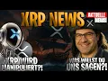Download Lagu XRP NEWS – Wird der XRP-Preis MANIPULIERT?! 😳 David… was willst du uns sagen?! 🤔