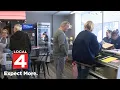 Michigan meat market reopens after pepper spray incident