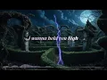 Seether ft. Amy Lee - Broken (Lyrics)
