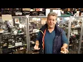 Sewalot Presents the Willcox Gibbs sewing machine by Alex Askaroff