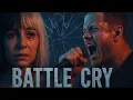 Download Lagu Sia \u0026 Imagine Dragons _ Battle Cry (2025 Music Video)