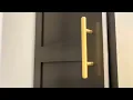 Review Ravinte 30 Pack 5 Inch Cabinet Pulls Brushed Brass