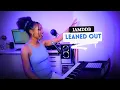 IAMDDB - Leaned Out cover