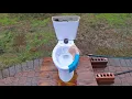 2023 Project Source Pro Flush Dual Tests