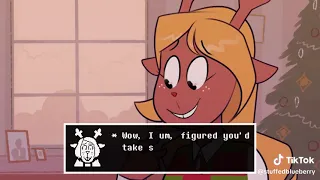 deltarune weight gain expansion