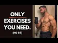 Download Lagu My No BS Exercise Guide To Building An Aesthetic Body