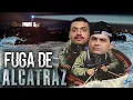 Download Lagu Veja como eles fugiram da Prisão Mais Segura do Mundo - FUGA DE ALCATRAZ