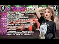 Lagu DJ TIKTOK TERBARU 2025 SLOW BASS 🎵DJ PENANTIAN YANG SIA SIA🎵 DJ HATIKU TERLUKA🎵
