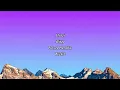 Wizkid Featuring. Future - Everytime  (Lyrics)