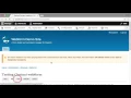 Webform Help Collecting Submissions