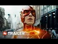 The Flash Trailer #2 (2023)