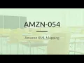 SureDone Amazon Training 3 of 6 - XML Mapping